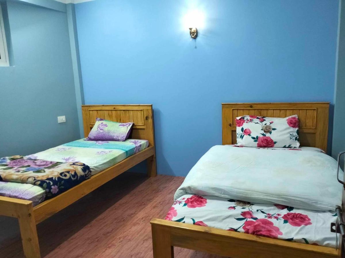 Peace Homestay กาฐมาณฑุ ภายนอก รูปภาพ